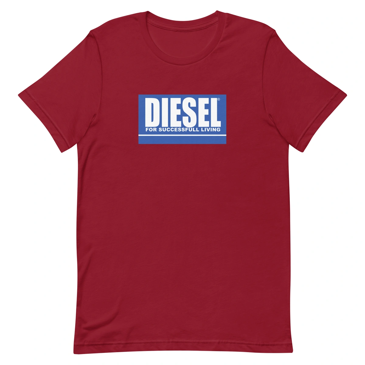 Camiseta Masculina Diesel - Imagem 17