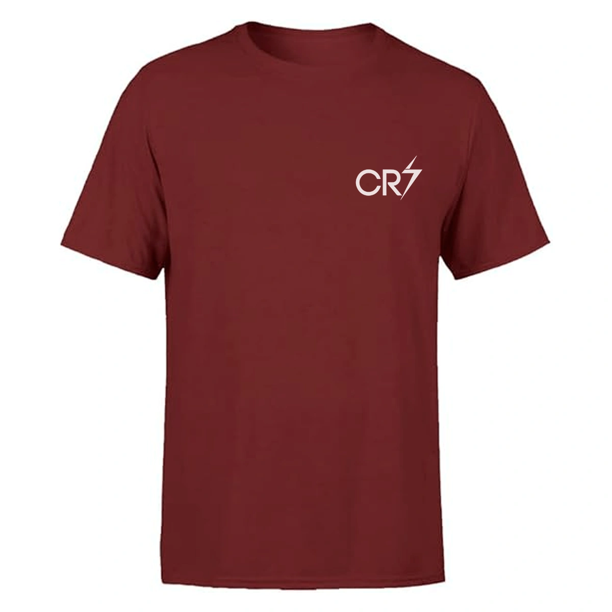 Camiseta Masculina Cristiano Ronaldo - Imagem 6