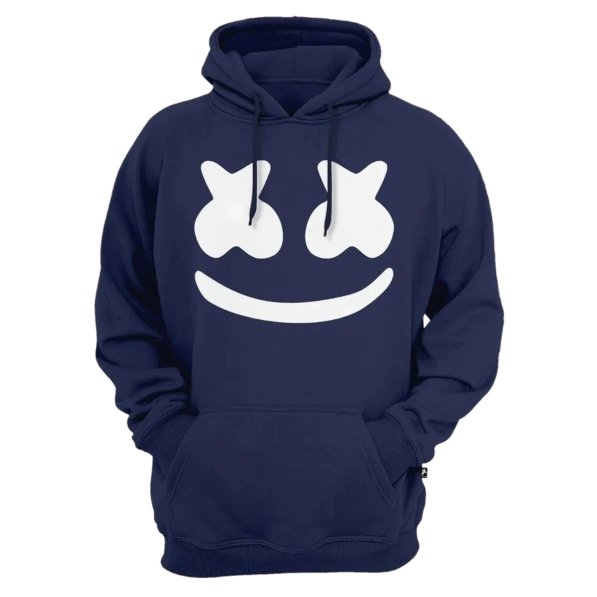 Blusa Moletom DJ Marshmallow - Imagem 5