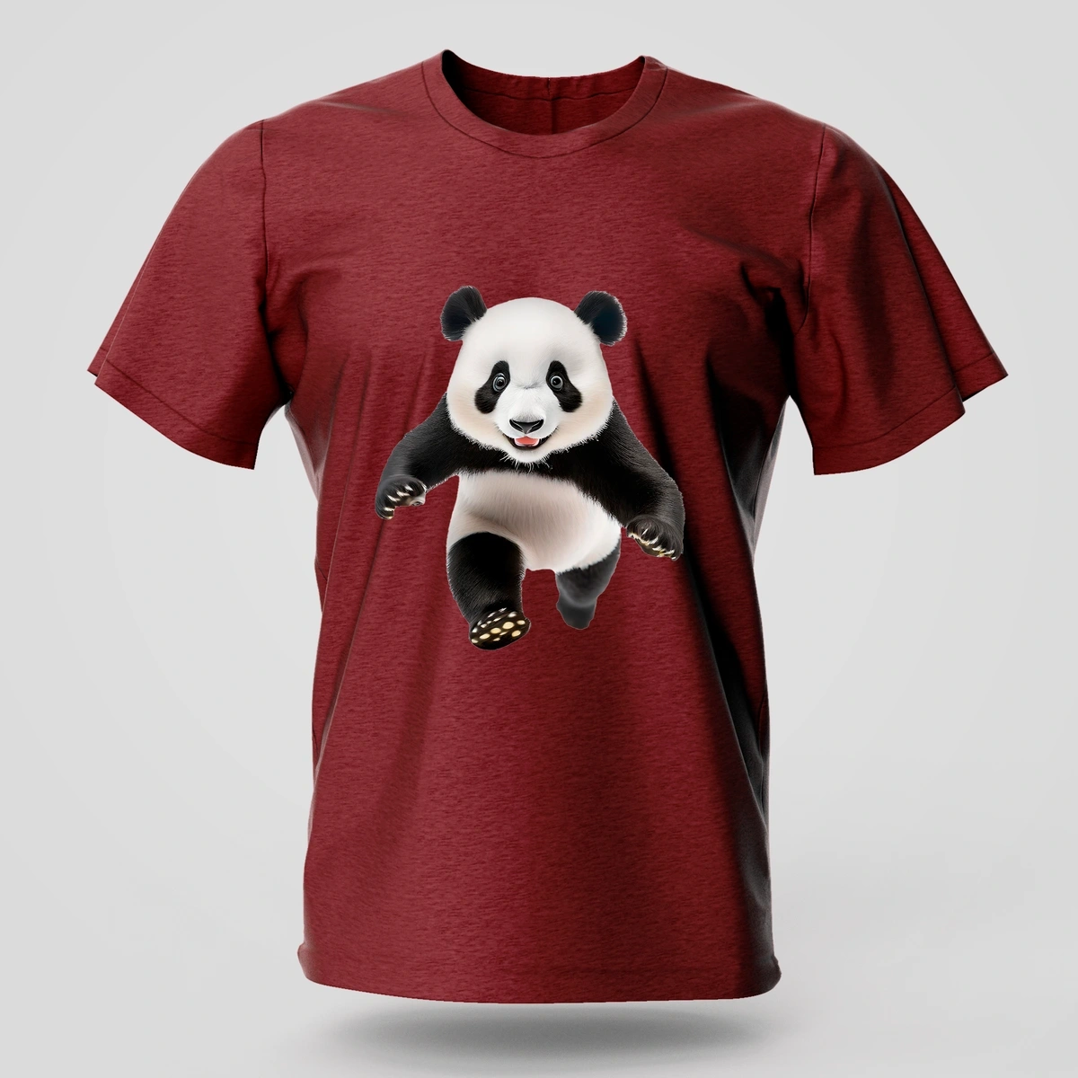 Kit 3 Camiseta Personalizada Sua Estampa Aqui - Imagem 3
