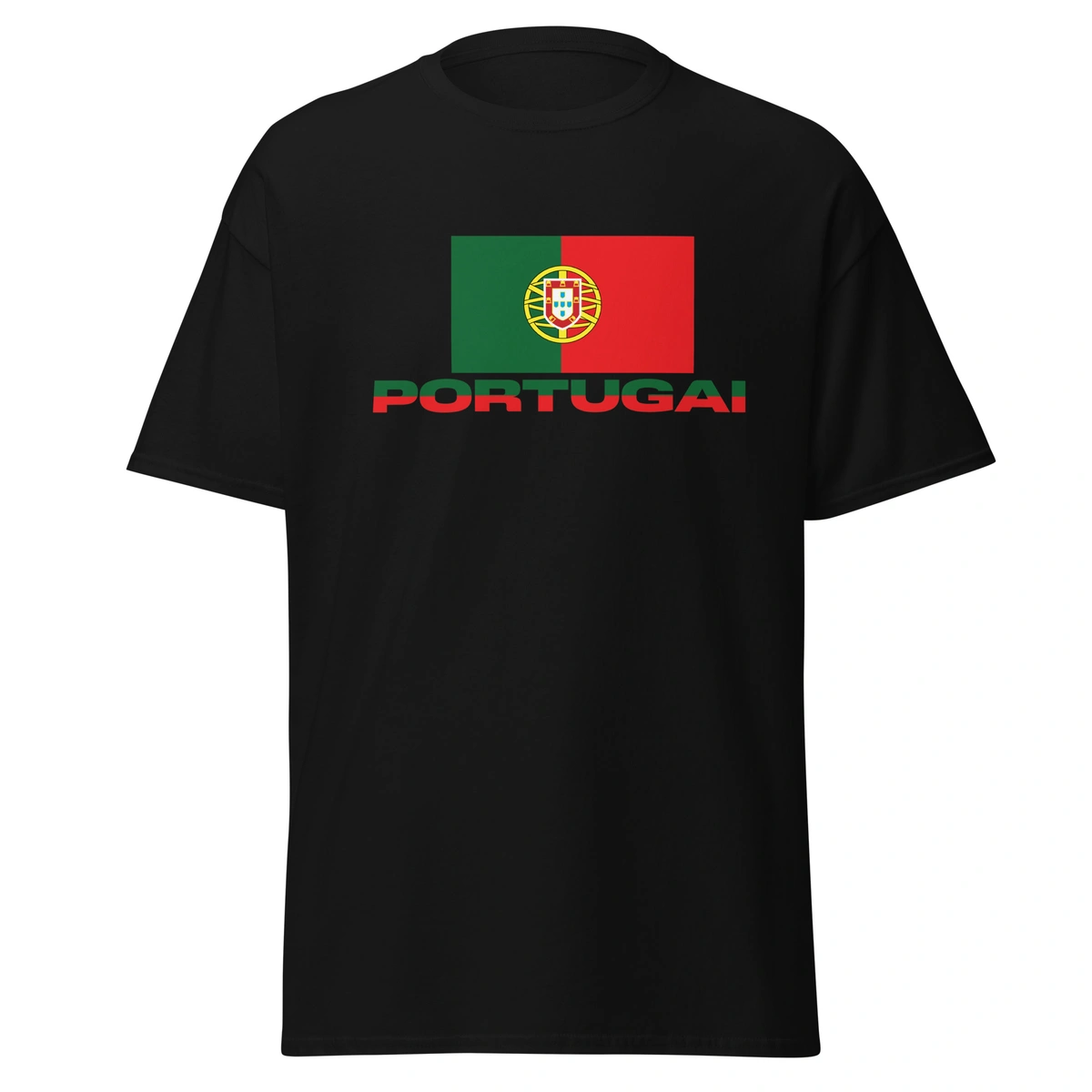 Camiseta Masculina Portugal Varias Estampas - Imagem 6