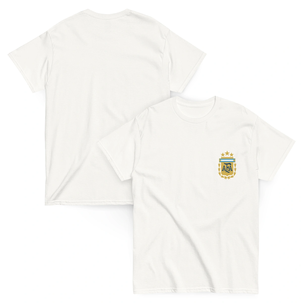 Camiseta Plus Size Argentina Varias Estampas - Imagem 19