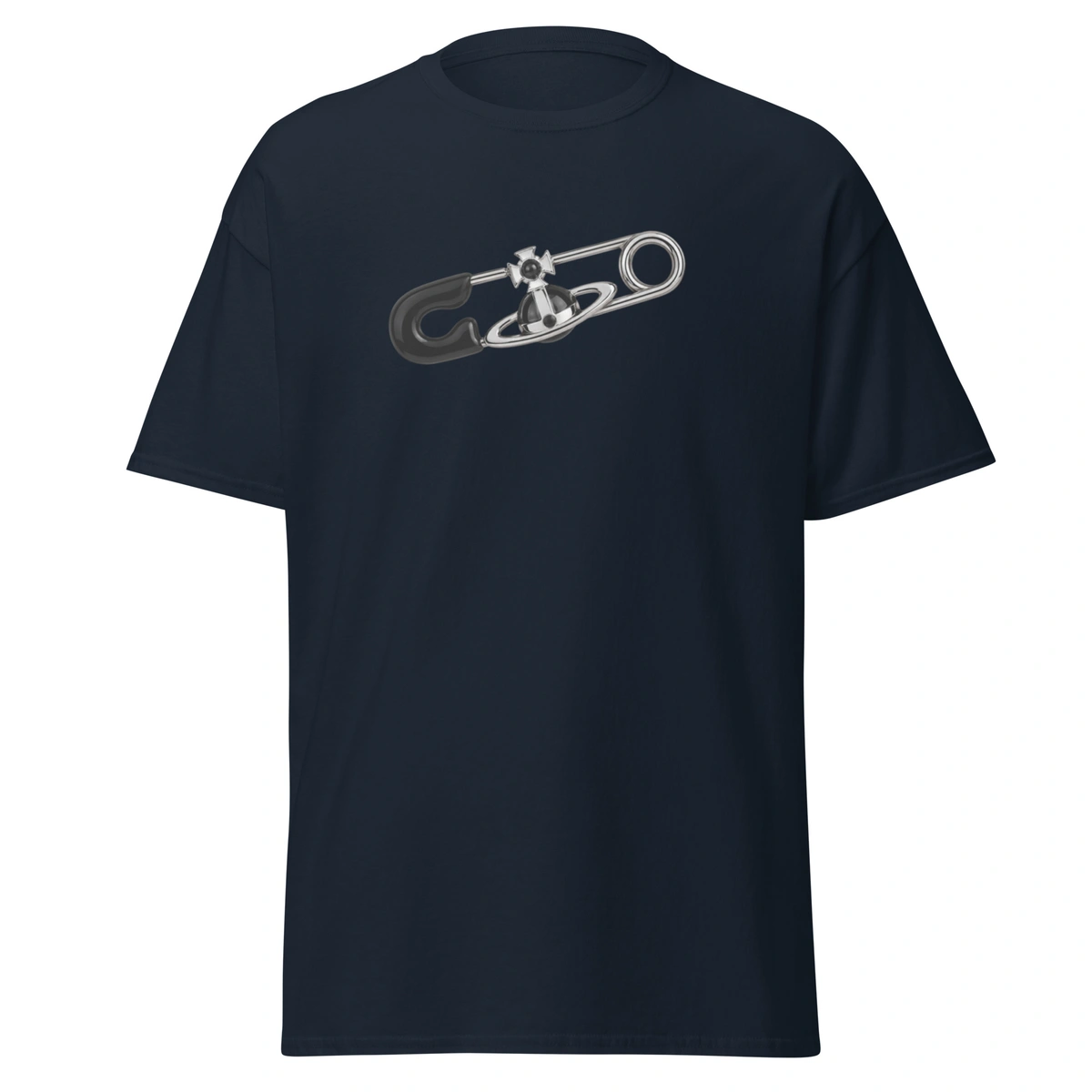 Camisa Feminina Baby Look VW Alfinete - Imagem 25