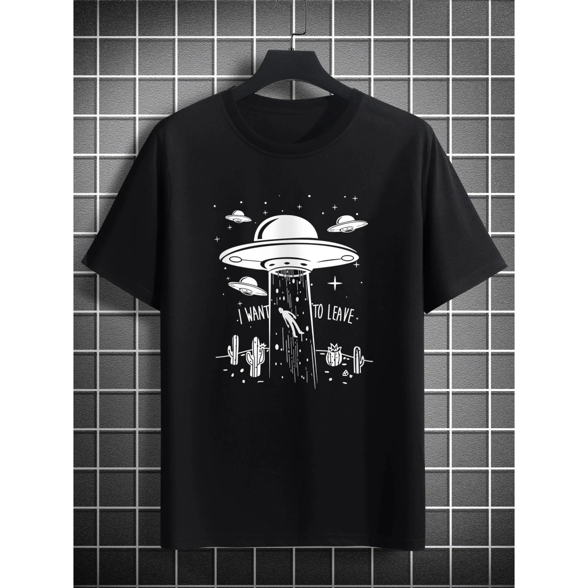 Camisa Abdução Desértica