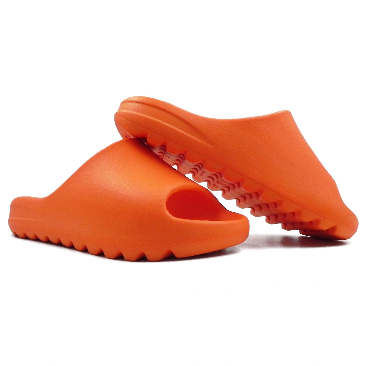 Chinelo Feminino Nuvem Slide Yezz Confortável todo em EVA - Imagem 23