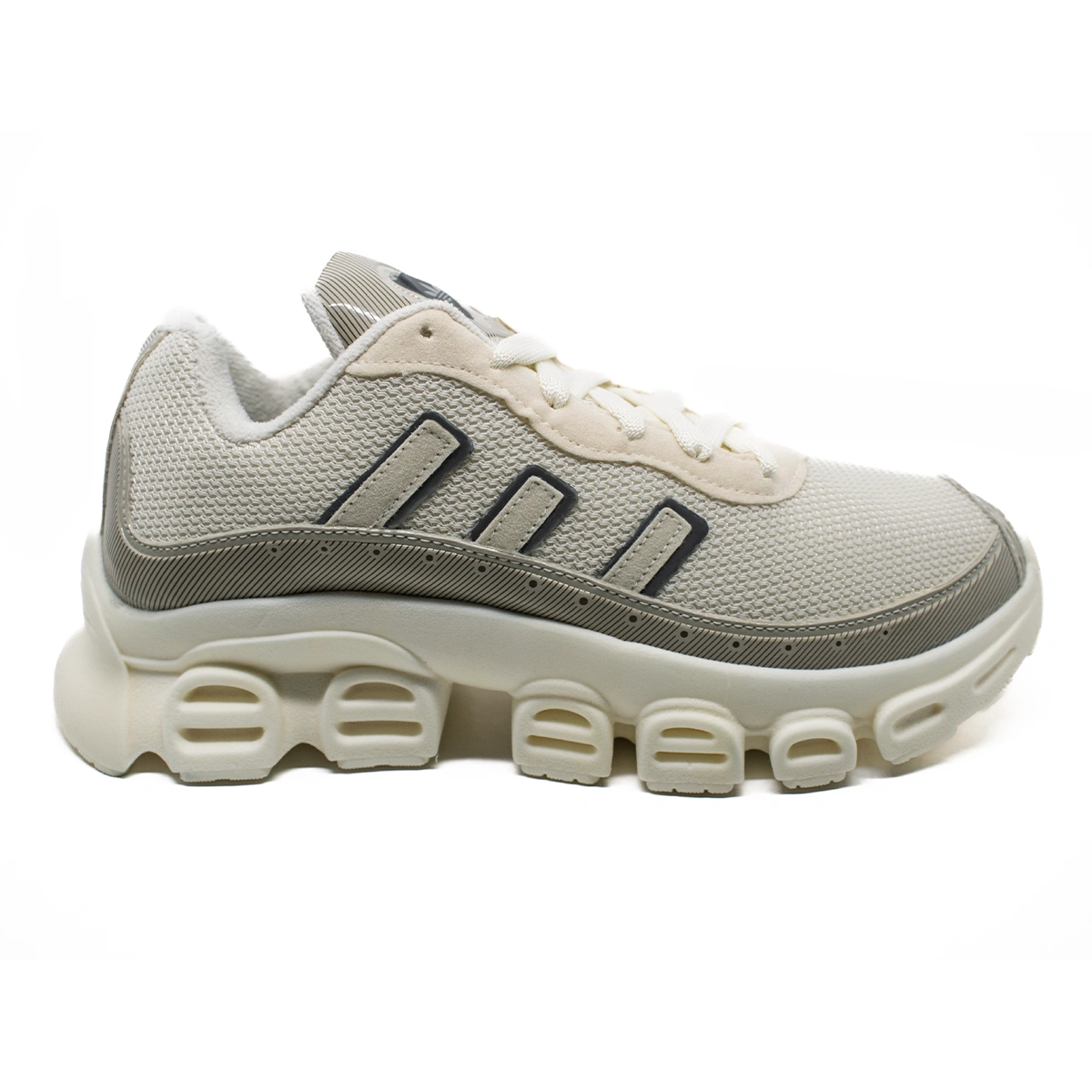 Tênis Masculino Adidas Adifom Megaride - Imagem 7