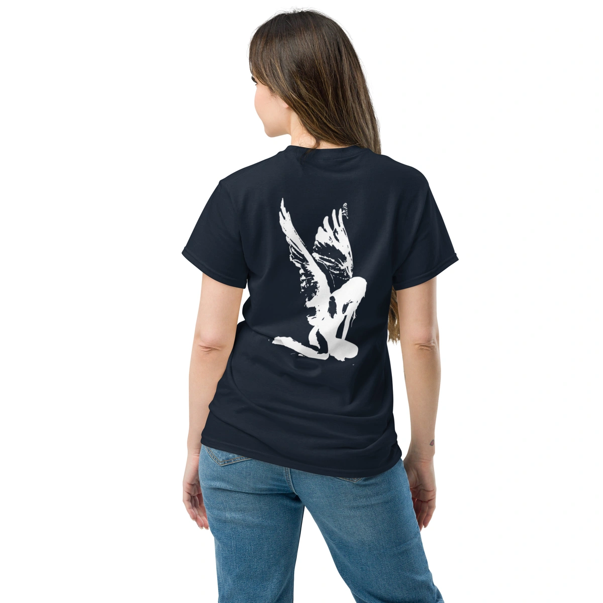 Camisa Feminina Baby Look VW Eclipse - Imagem 28
