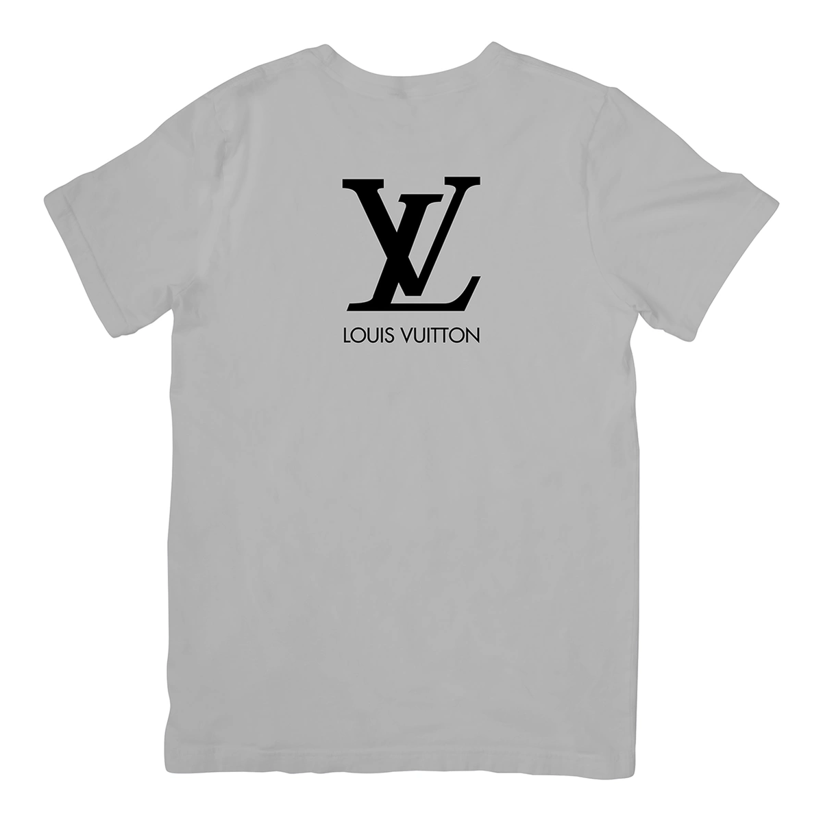 Camisa Louis Vuitton Big Logo - Imagem 14