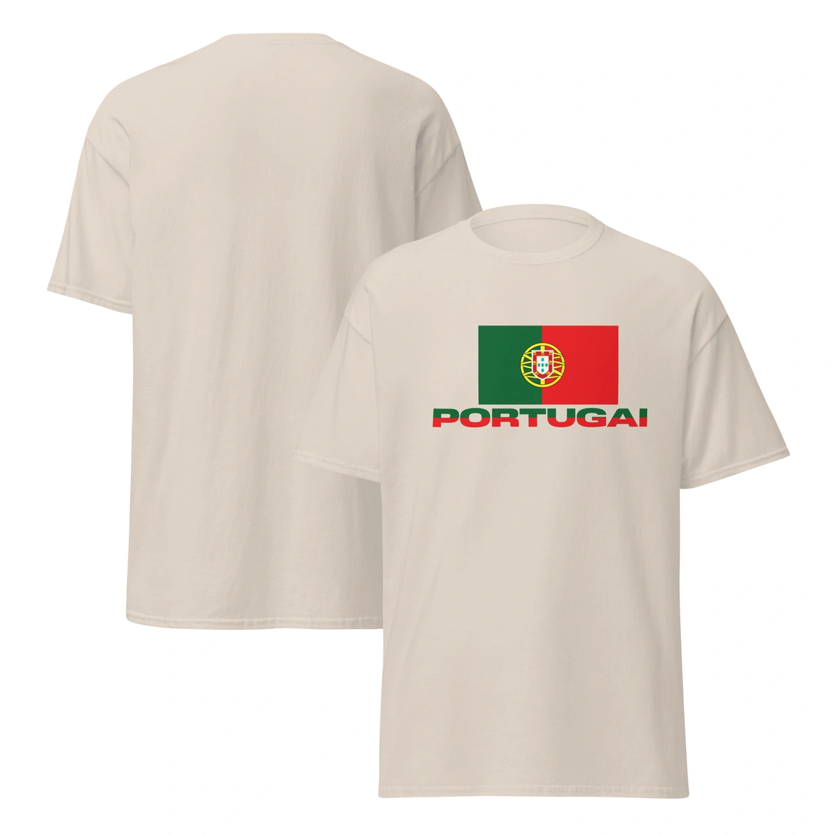 Camiseta Masculina Portugal Varias Estampas - Imagem 22