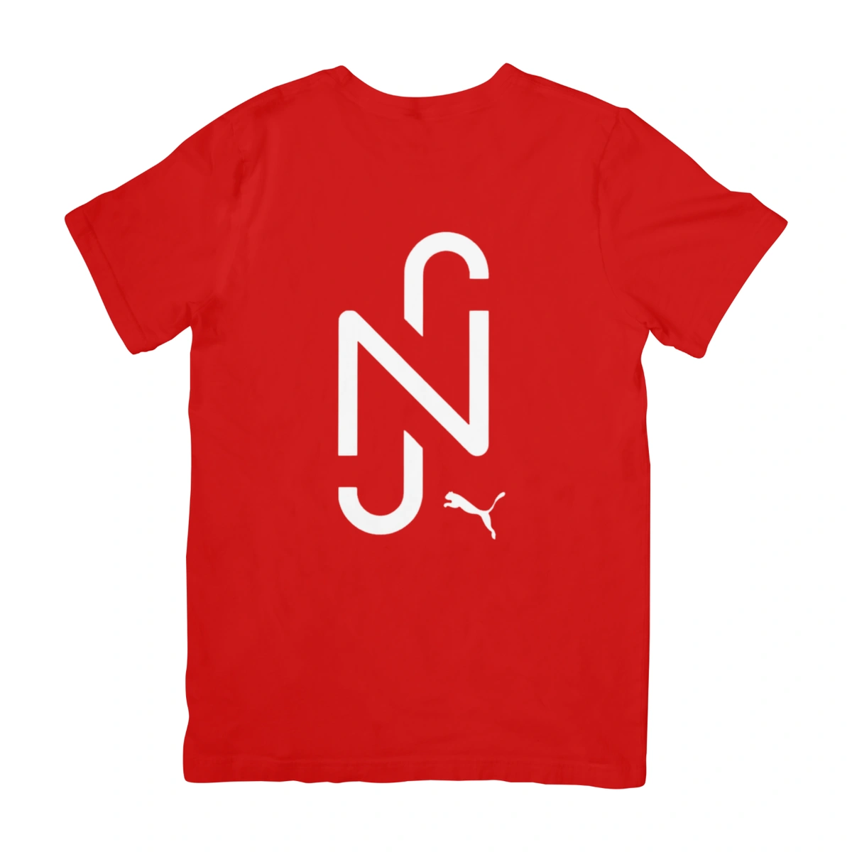 Camisa Puma Neymar Jr - Imagem 16