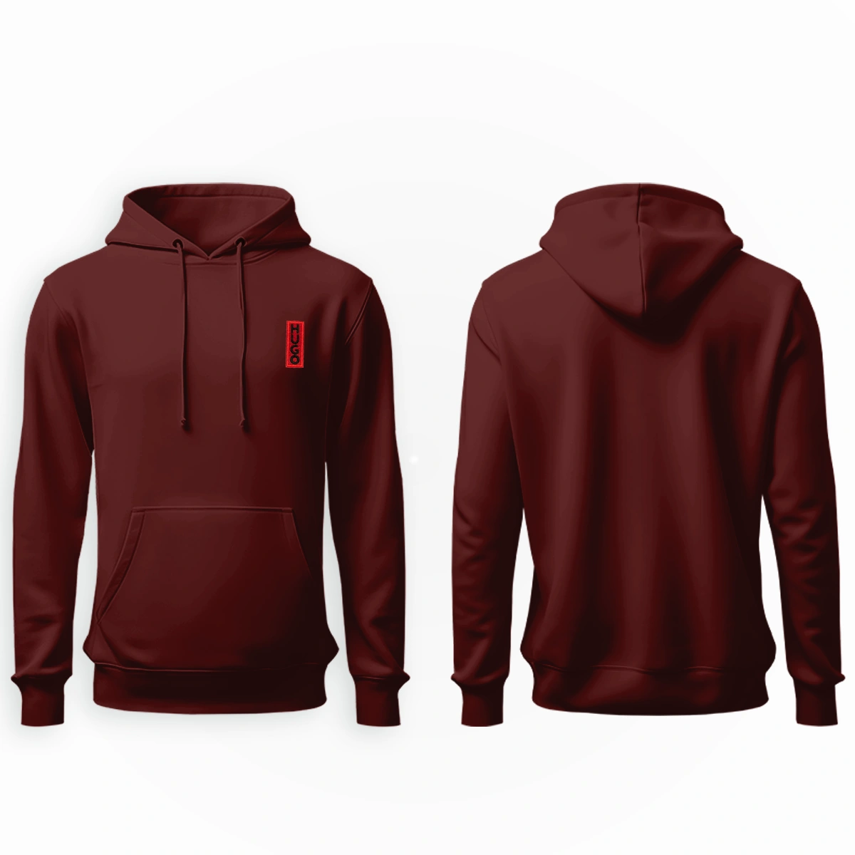 Blusa Moletom Hugo Boss Elite com Capuz - Imagem 7