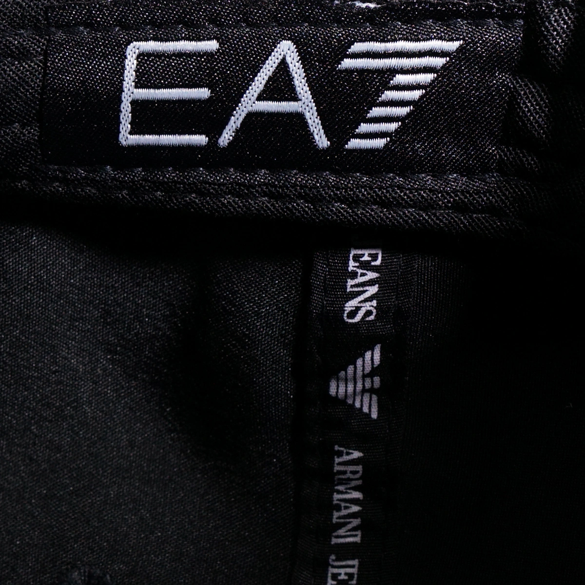 Boné Emporio Armani EA7 Eagle - Imagem 21