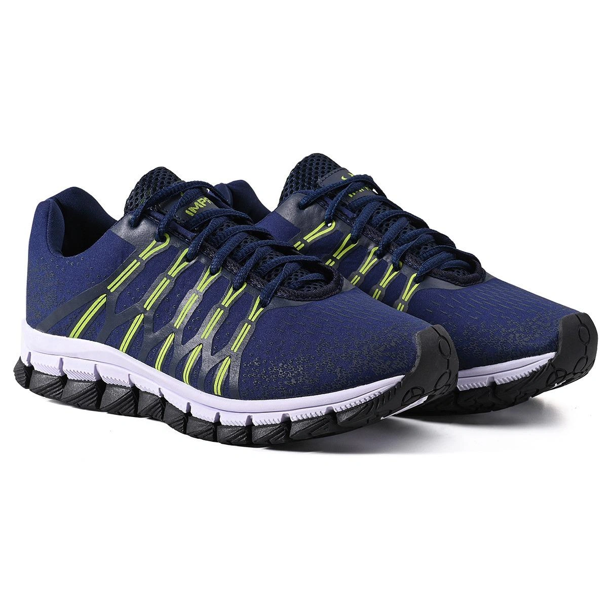 Kit 3 Tênis Masculino Olimpk Academia Caminhada Corrida Confortável - Imagem 8