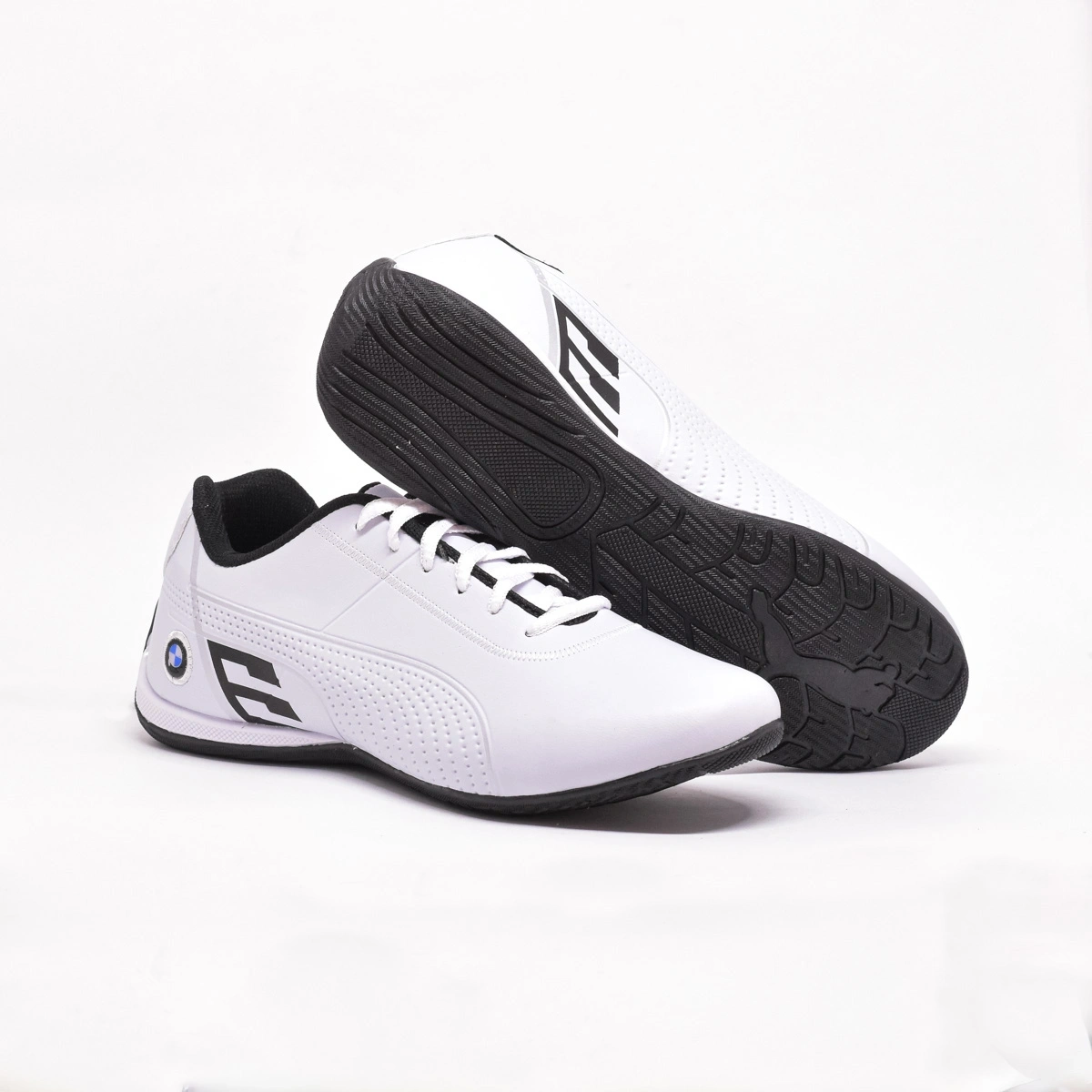 Tênis Masculino Esportivo automobilístico CAT 6 - Imagem 10