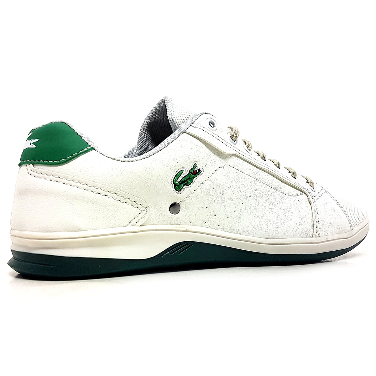 Sapatênis Masculino Lacoste - Imagem 7