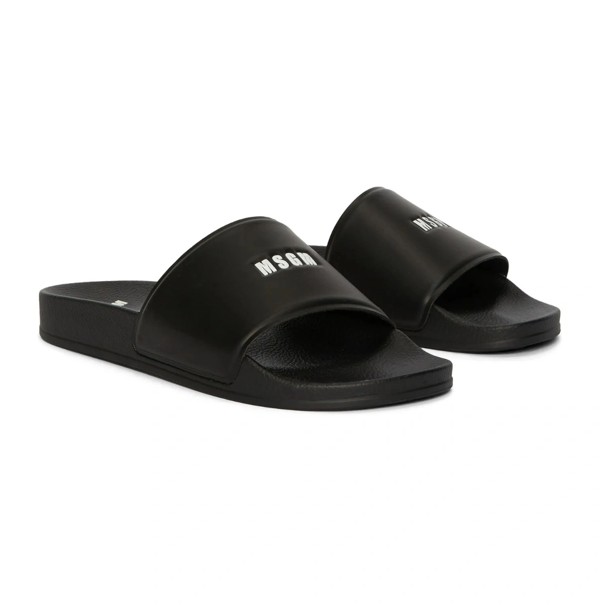 Chinelo Masculino Slide MSGM