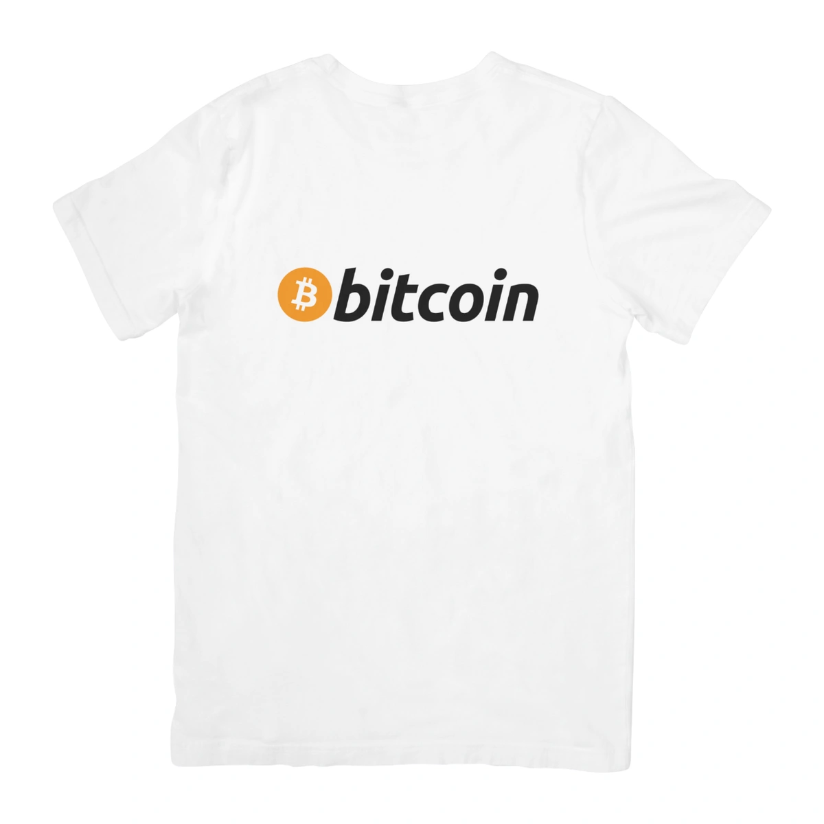 Camisa Basic Bitcoin - Imagem 9