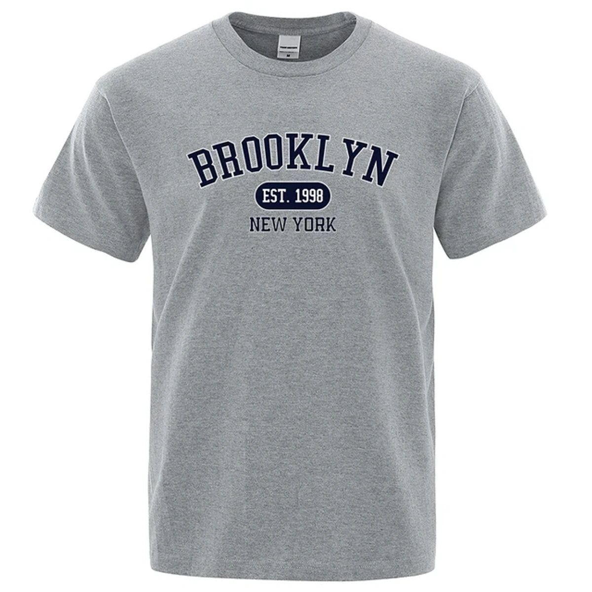 Camisa Brooklin Est.1998 - Imagem 3
