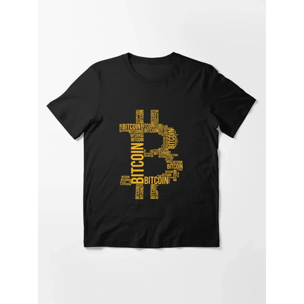 Camisa Bitcoin BitStyle - Imagem 9