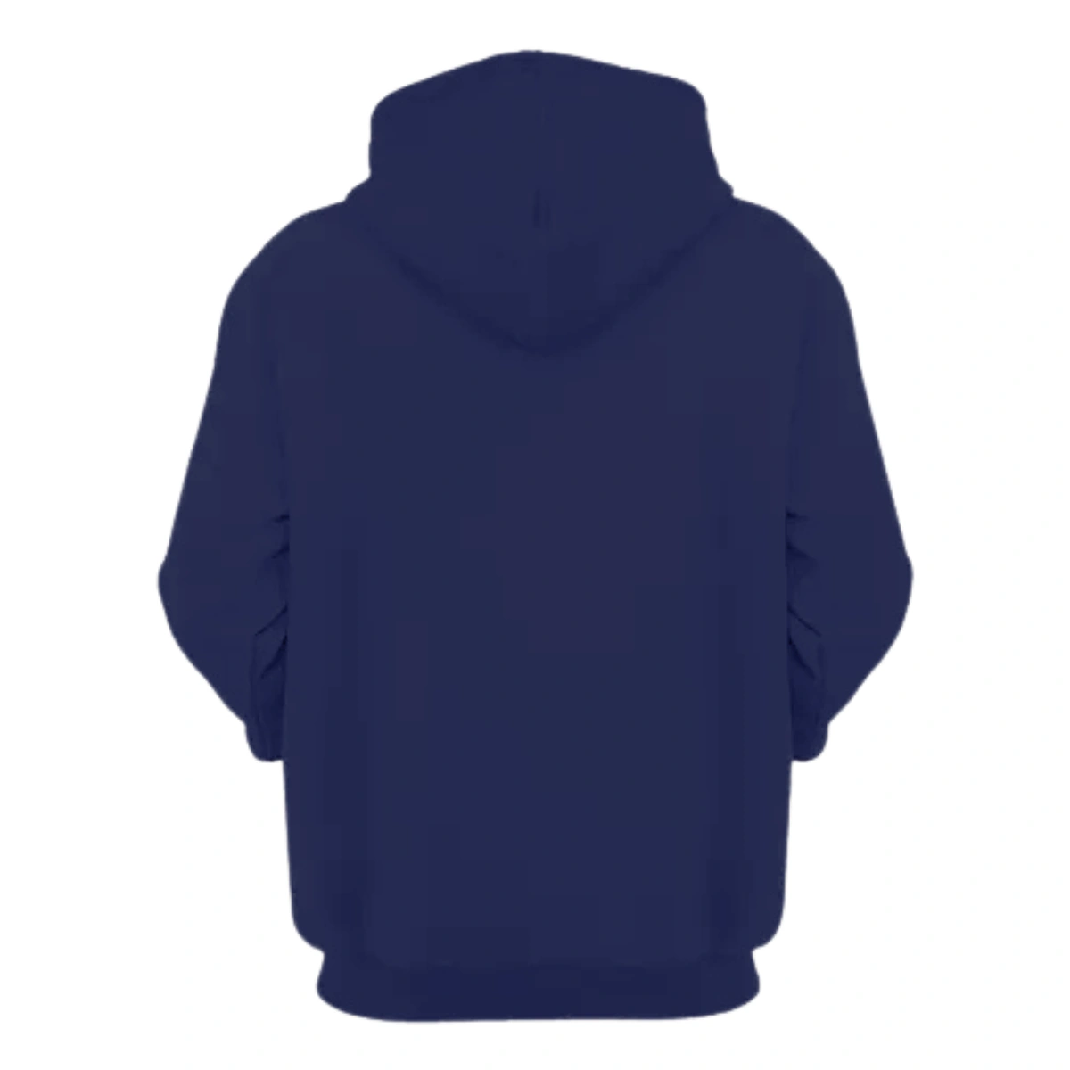 Blusa Moletom Baralho - Imagem 4