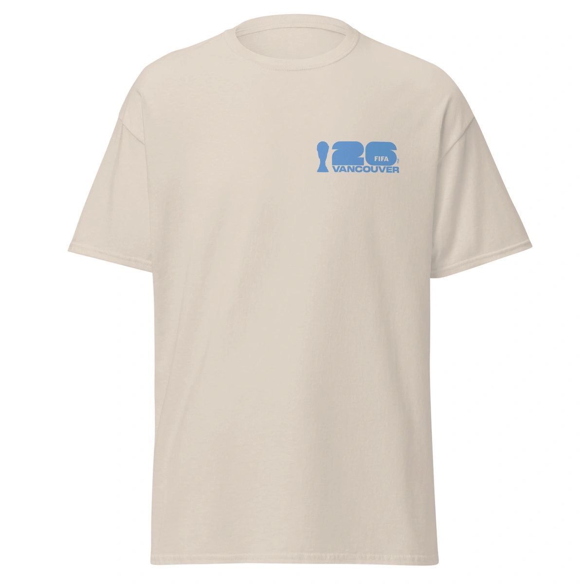 Camiseta Masculina Vancouver Copa do Mundo 2026 - Imagem 18