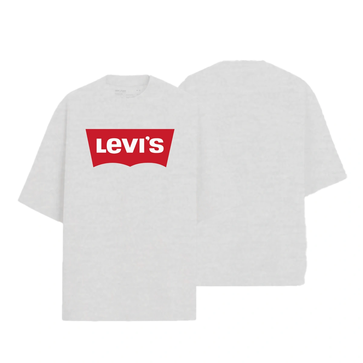 Camiseta Masculina Oversized Levi's - Imagem 17