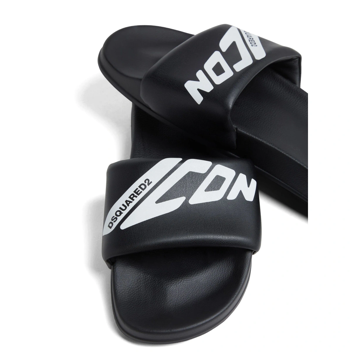 Chinelo Masculino Slide DSQUARED2 - Imagem 4