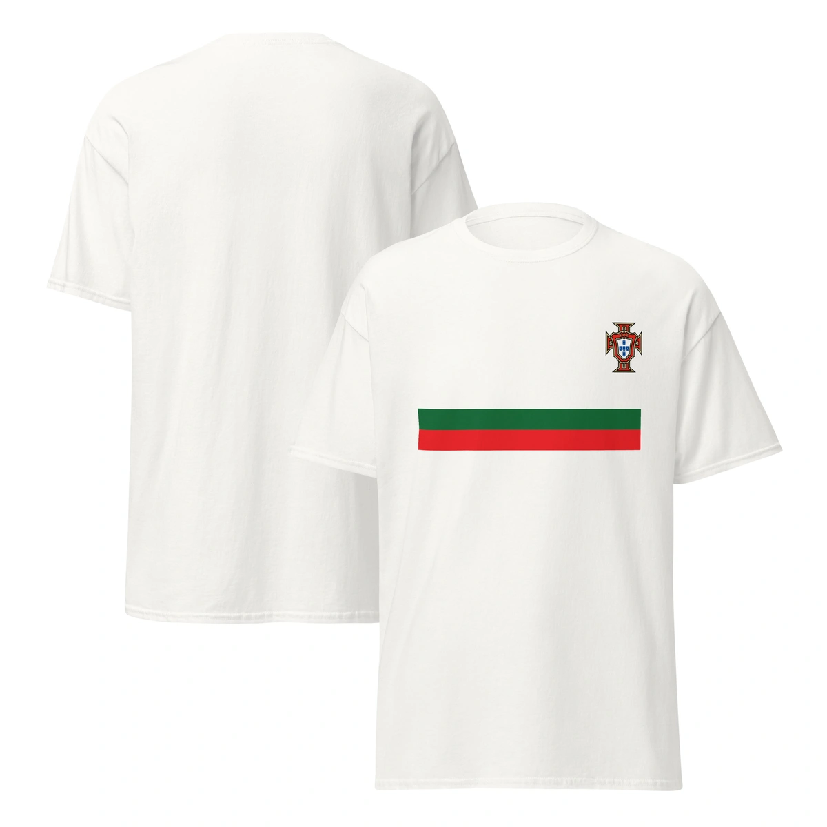 Camiseta Masculina Portugal Varias Estampas - Imagem 27