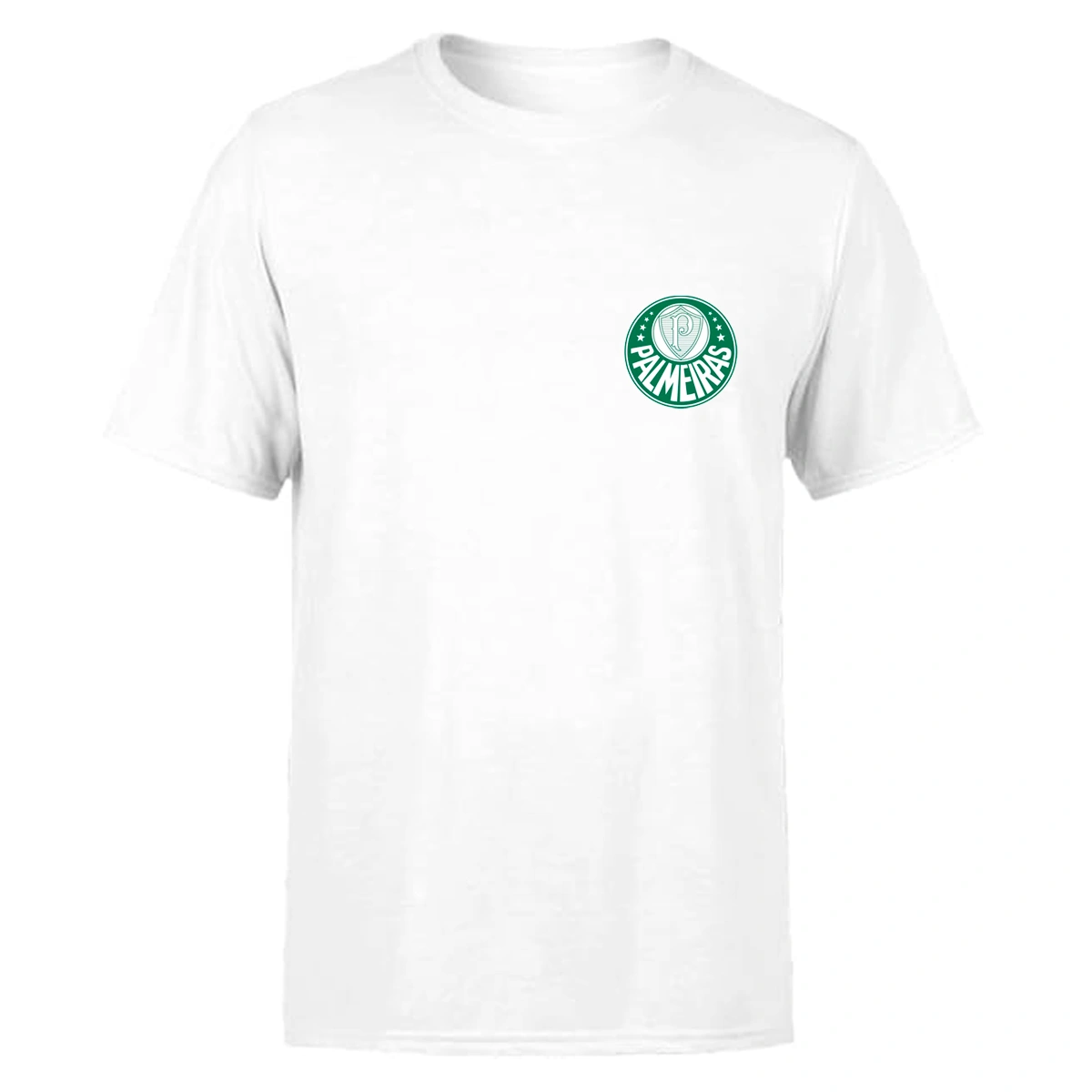Camiseta Masculina Palmeiras