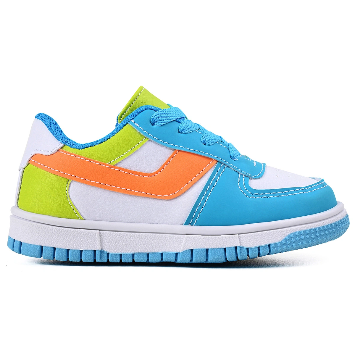 Tênis Babe infantil Masculino Casual - Imagem 4