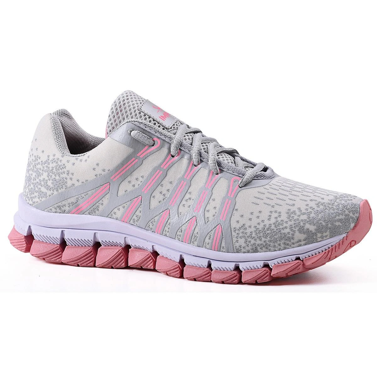 Kit 3 Tênis Feminino Olimpk Conforto Premium Academia Caminhada - Imagem 14