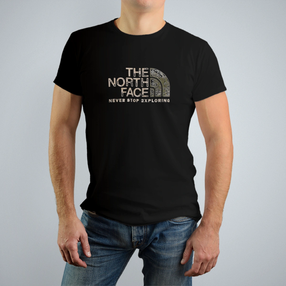 Camisa The North Face ExpeditionWear - Imagem 10
