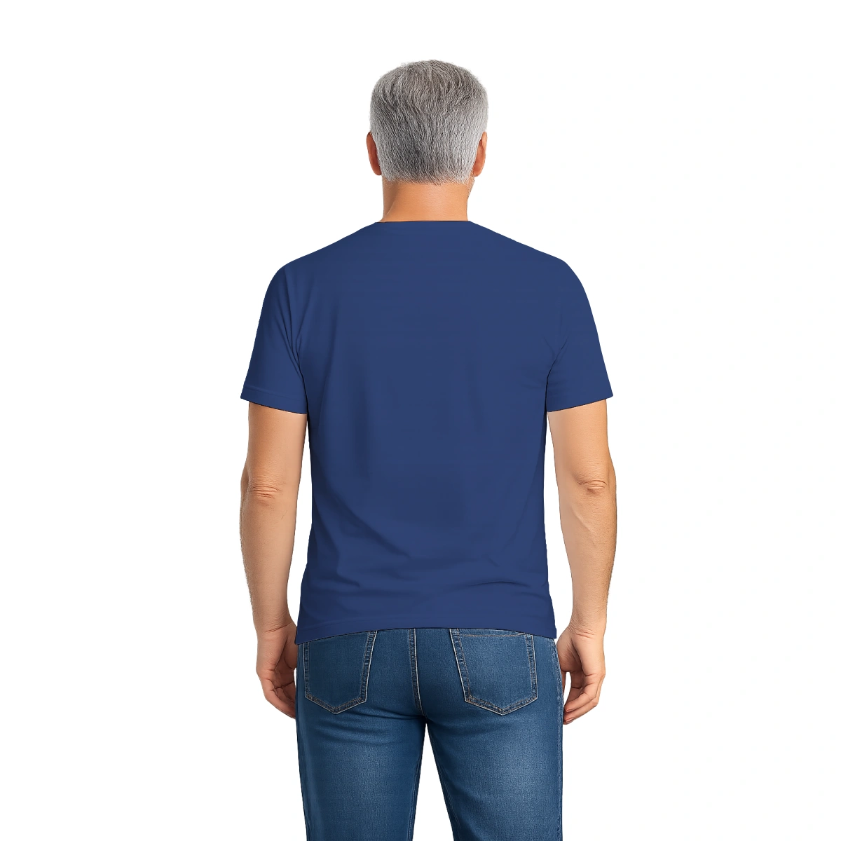 Camisa masculina Dia dos Avós Super Vovô - Imagem 14