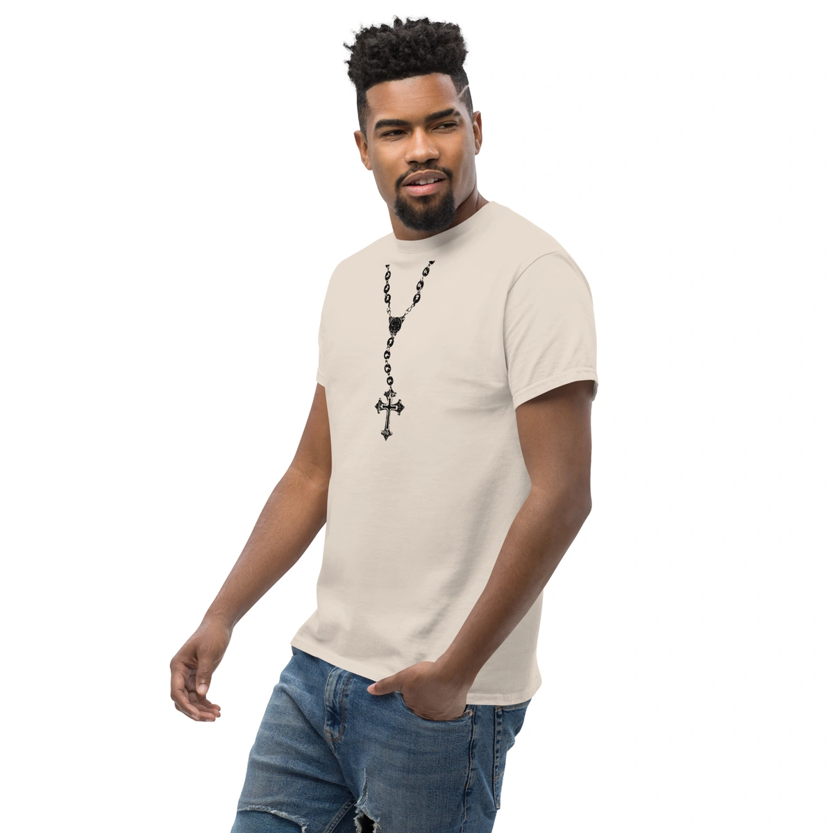 Camiseta Masculina Essência - Imagem 24