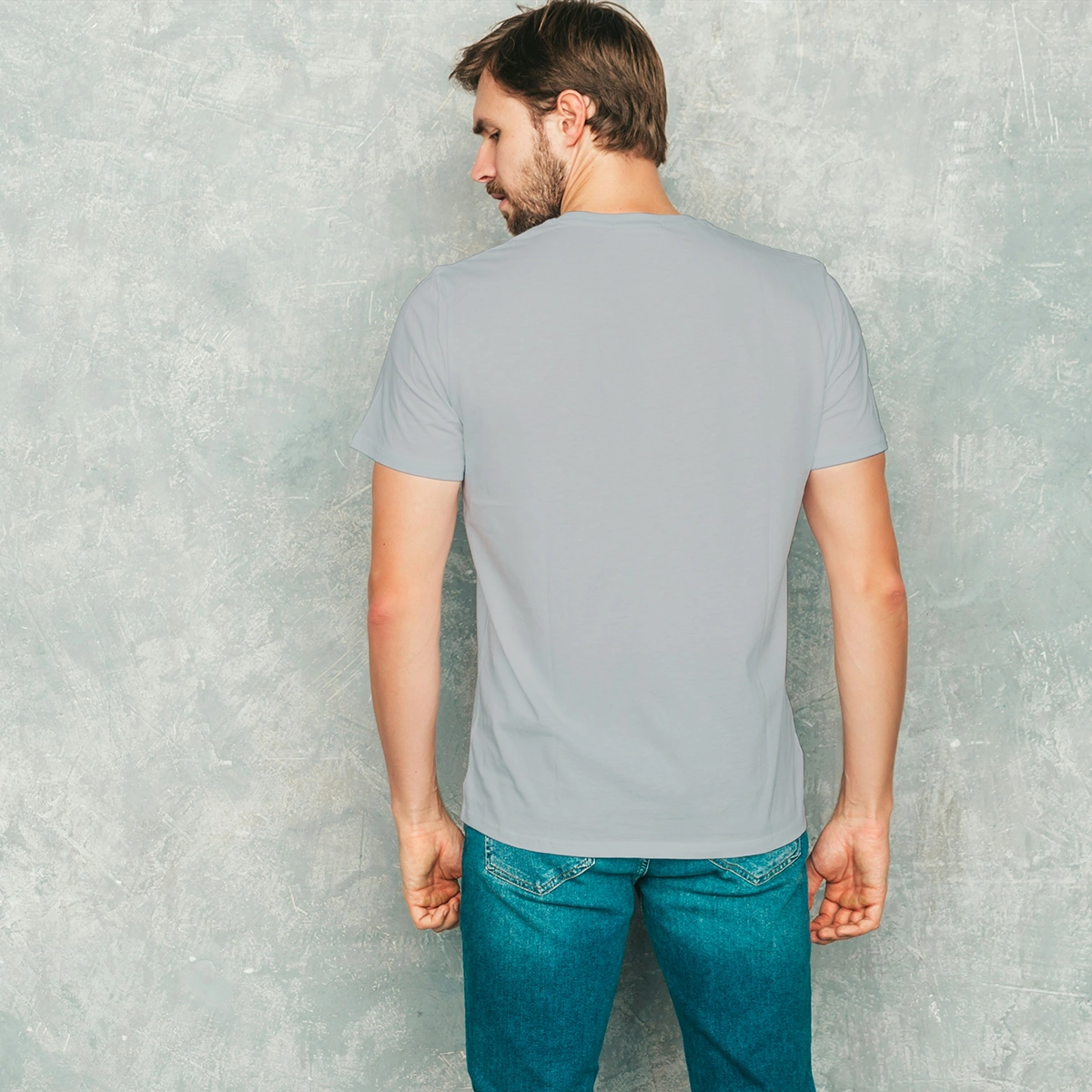 Camisa The North Face Front Logo - Imagem 15