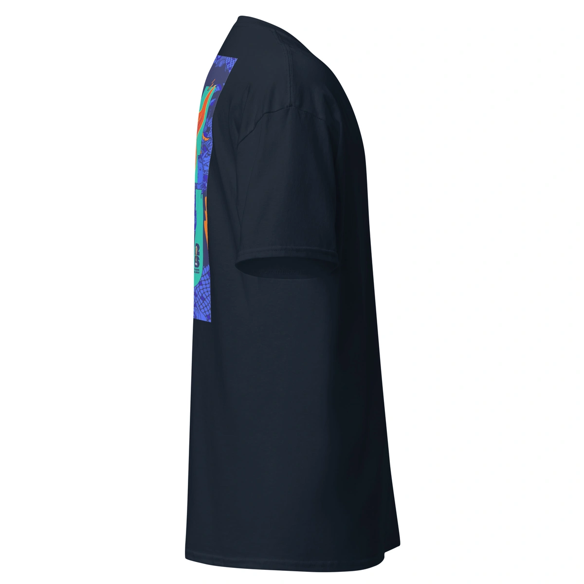 Camiseta Masculina Nova York Nova Jersey Copa do Mundo 2026 - Imagem 3