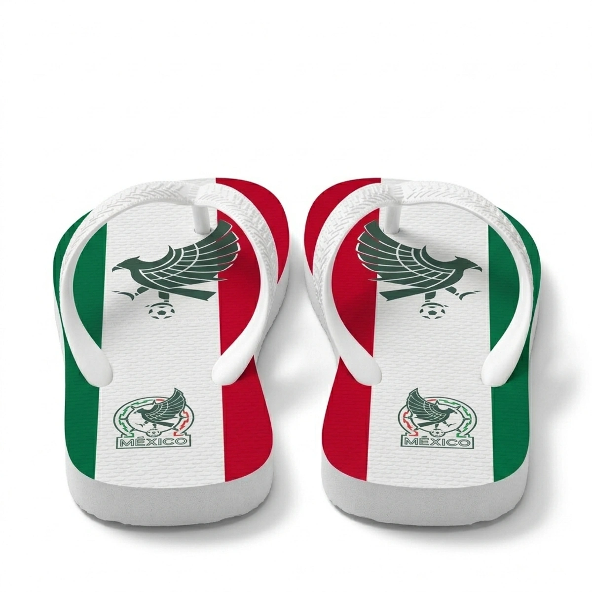 Chinelo Masculino México - Imagem 2