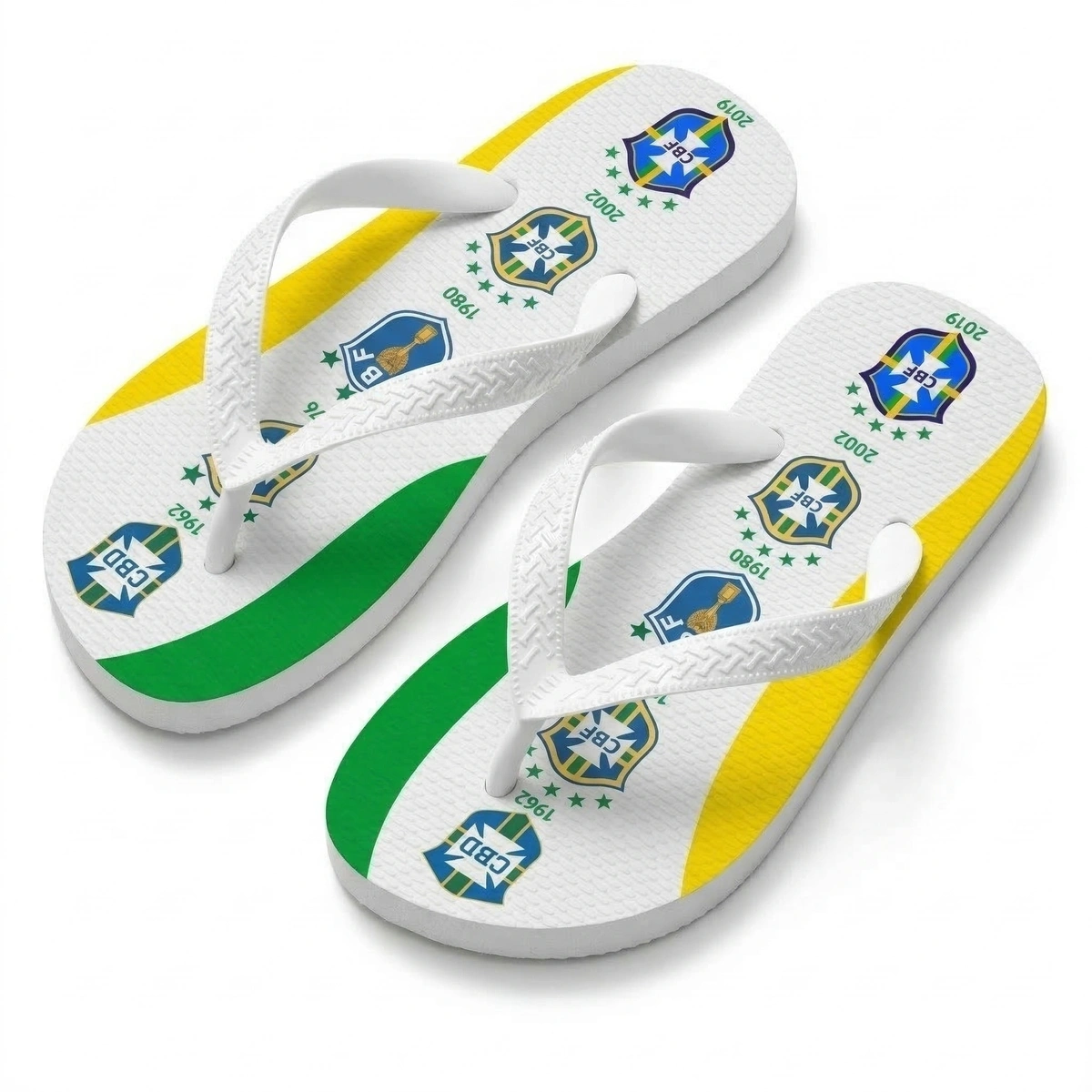 Chinelo Masculino Escudos - Imagem 2