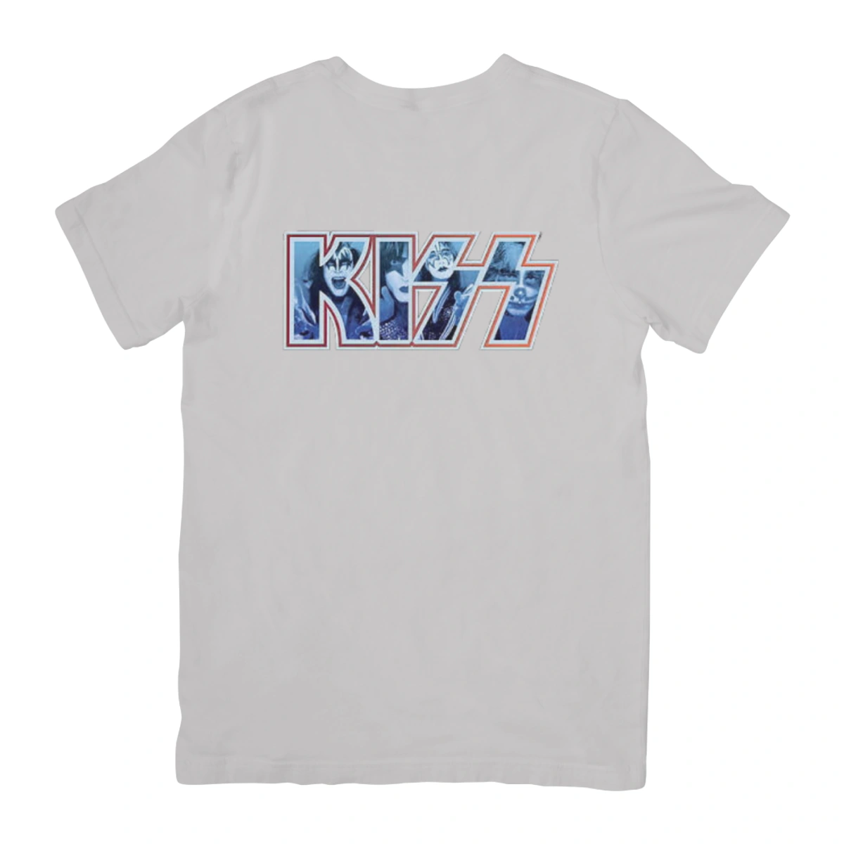 Camisa Kiss - Imagem 19