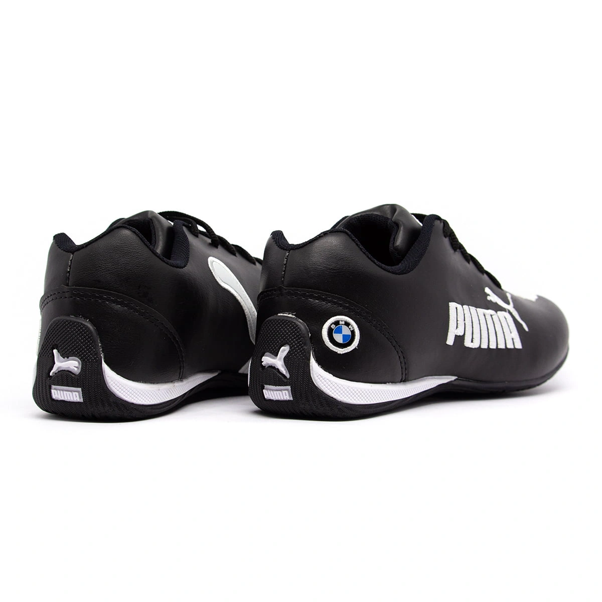 Tênis Masculino Puma BMW Cat 2 - Imagem 5