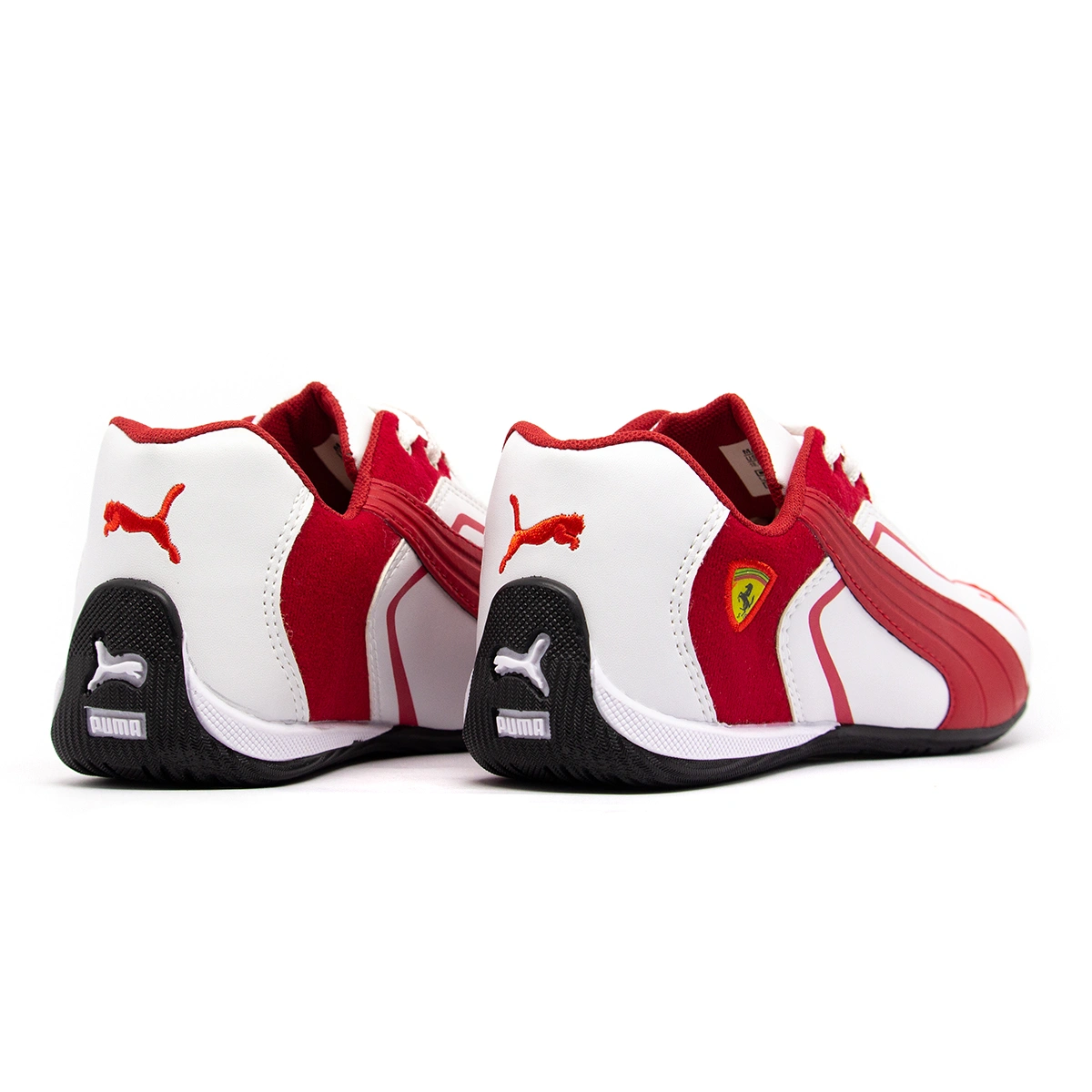Tênis Puma Ferrari - Imagem 11
