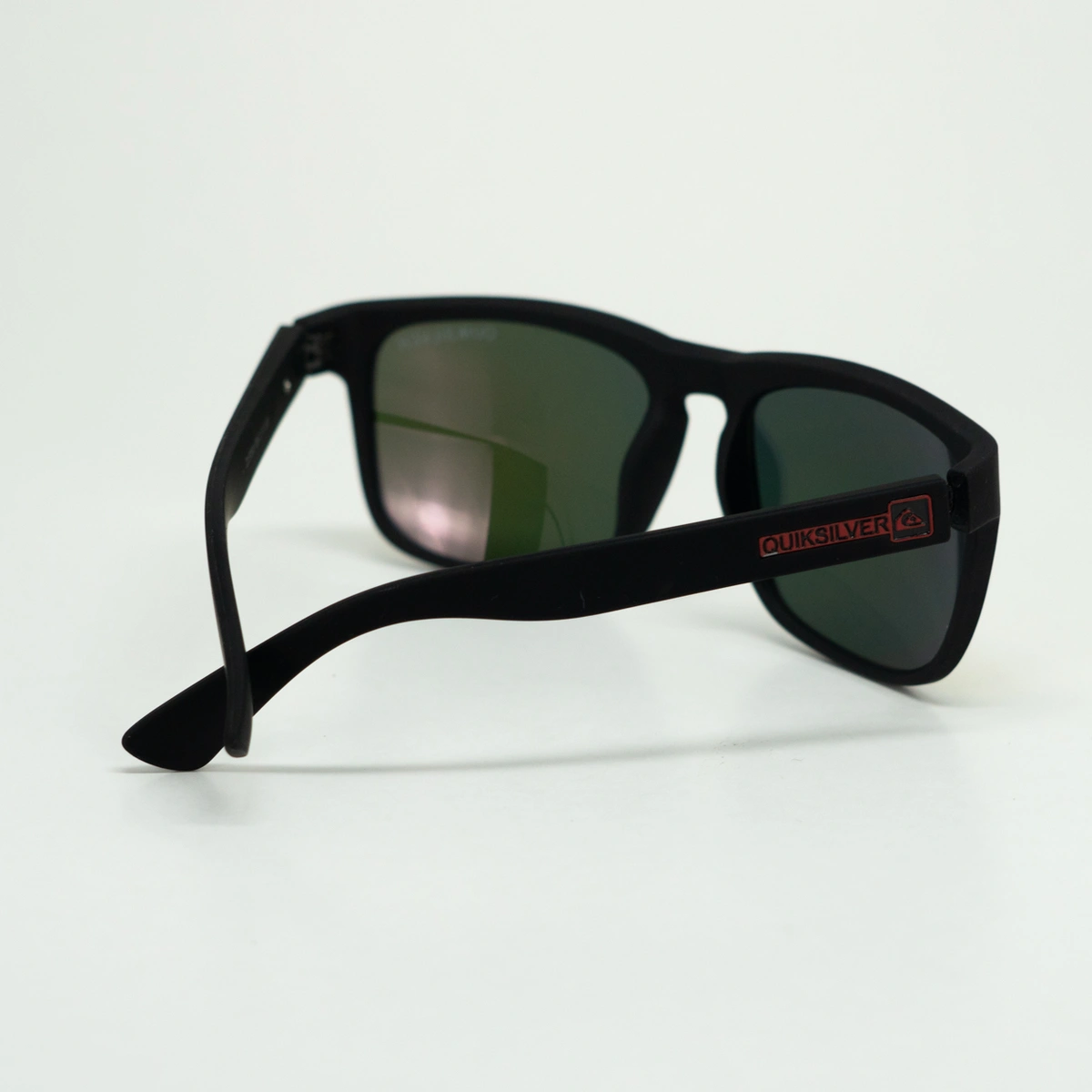 Óculos De Sol Masculino Quiksilver Polarizado - Imagem 8