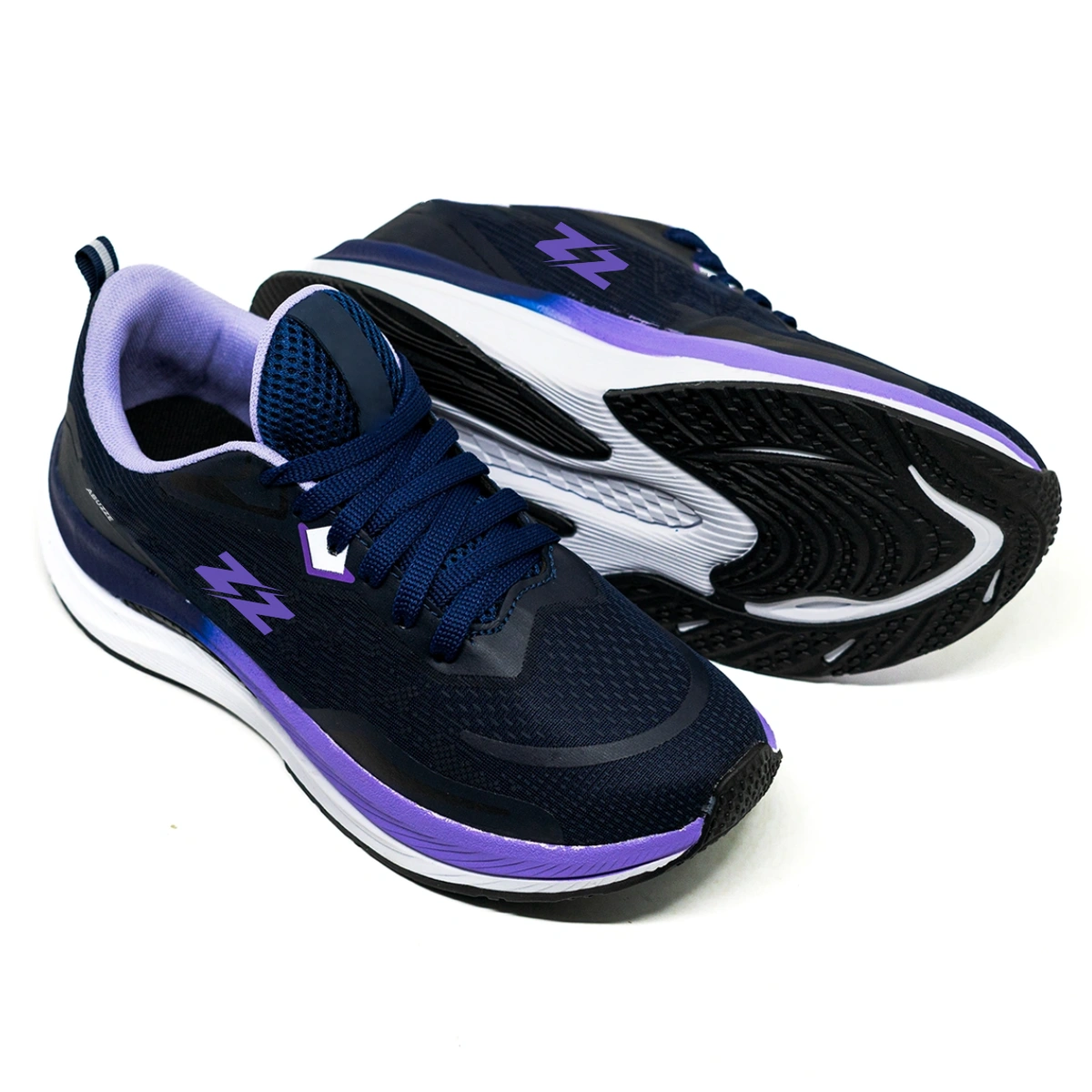 Tênis Feminino Abuzze Running - Imagem 4