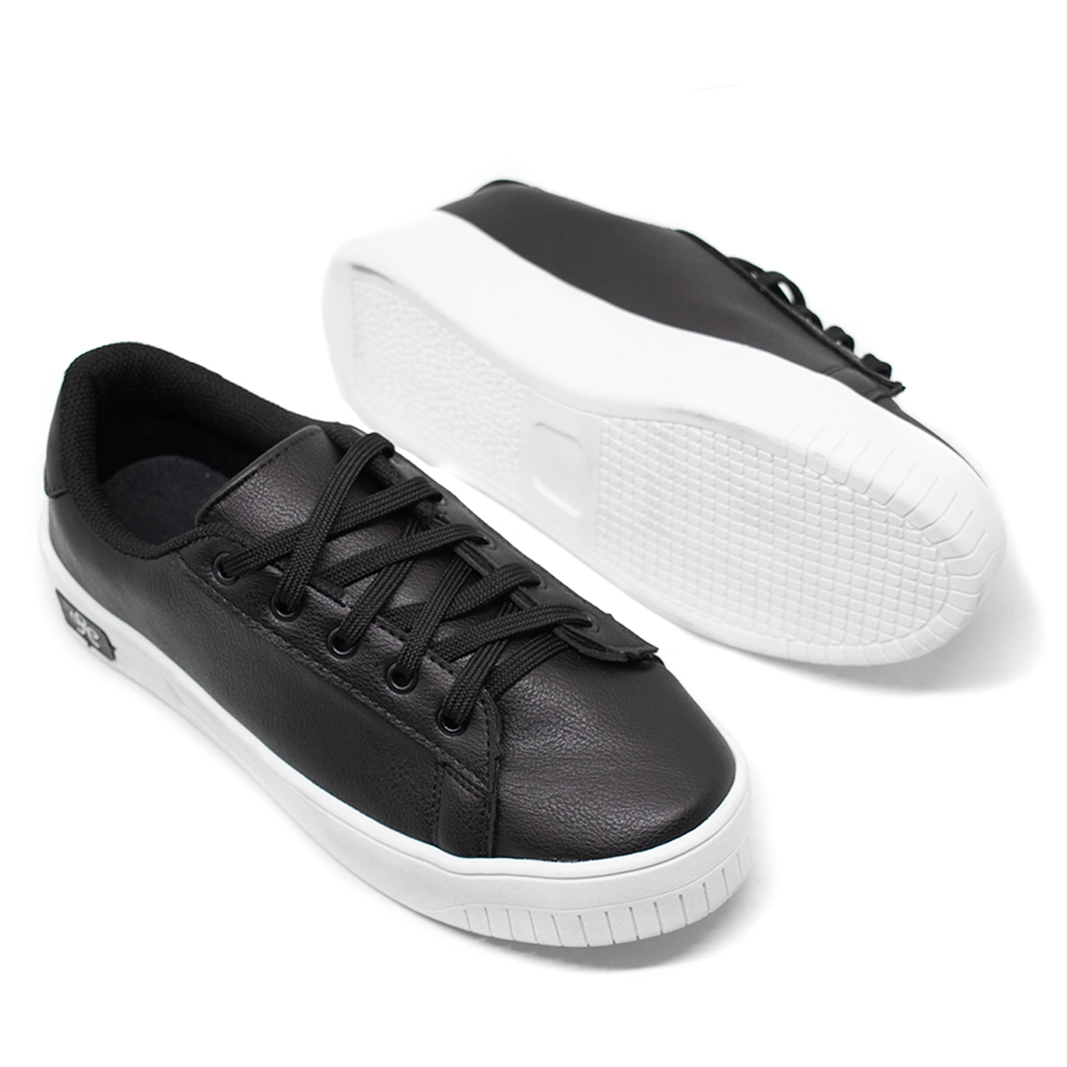 Tênis Feminino Casual Luna Platform - Imagem 5