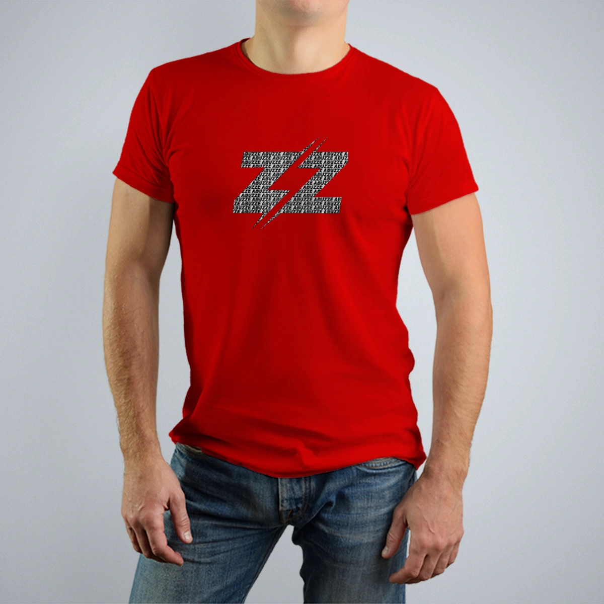 Camiseta Masculina Abuzze Mais Original - Imagem 17