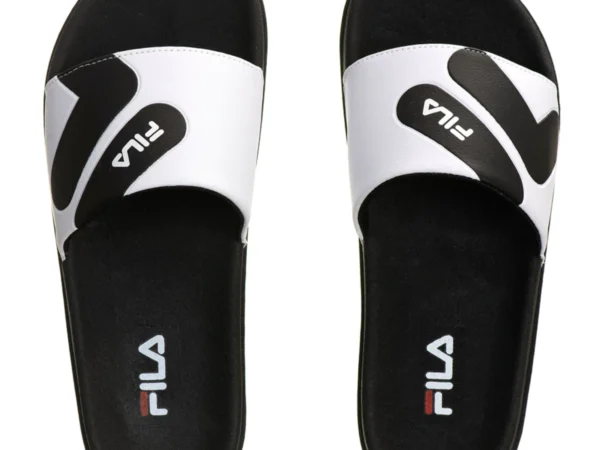 Chinelo Masculino Slide Fila