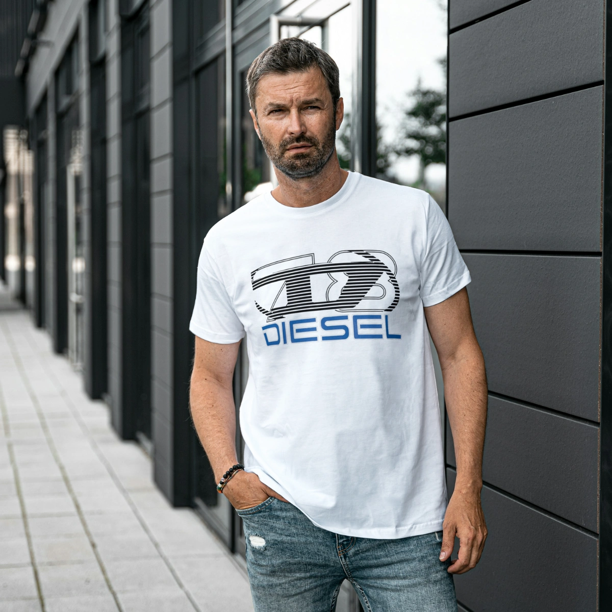 Camisa Diesel NitroBoost - Imagem 10