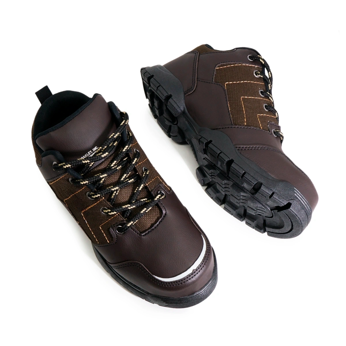 Tênis Masculino Adventure Botinha Cano Curto - Imagem 12
