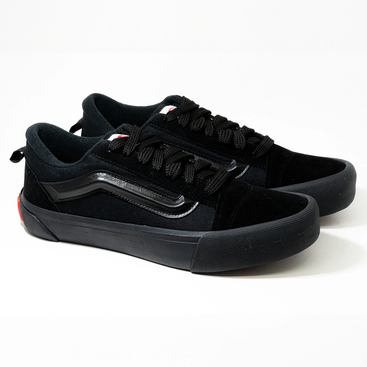 Tênis Vans Knu Skool - Imagem 8