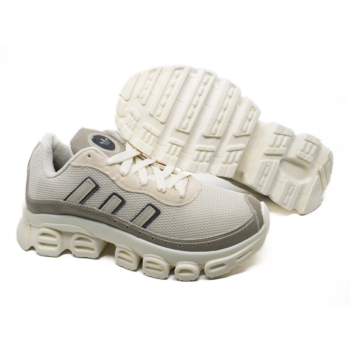 Tênis Masculino Adidas Adifom Megaride - Imagem 8